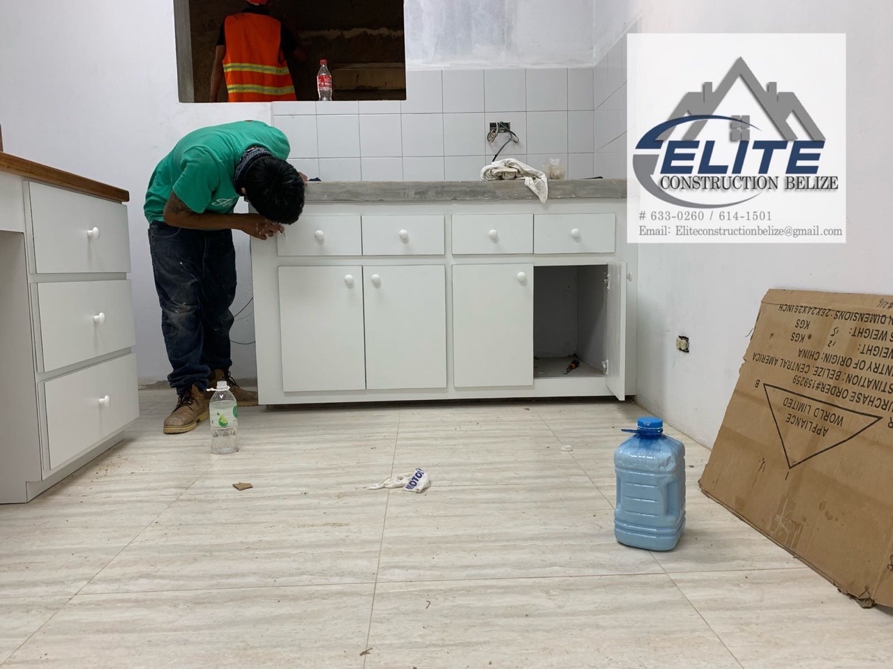 Elite Construction Belize photo 2