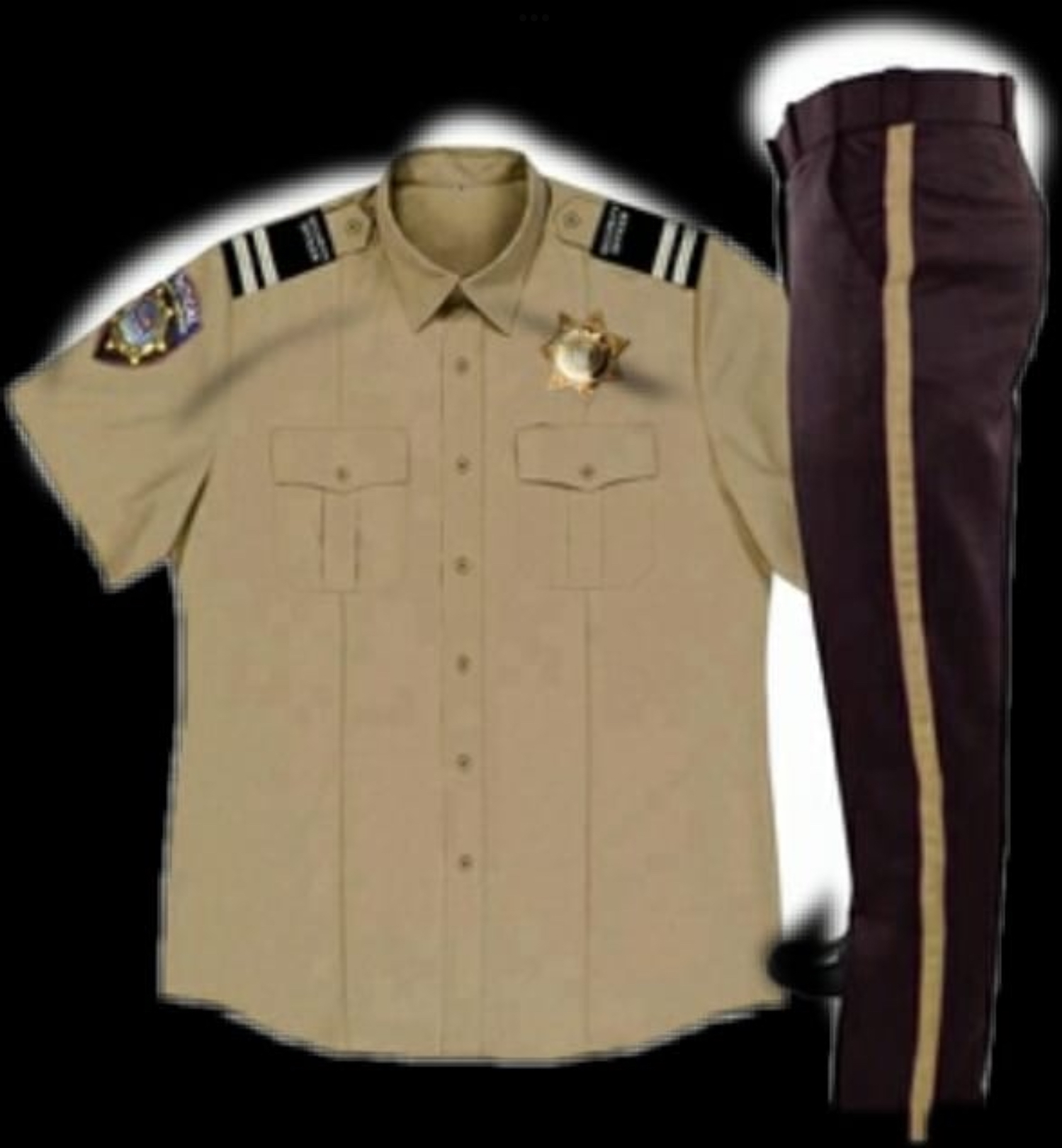 D & M Uniforms Ltd photo 1