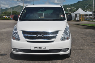Martin's Taxi Service photo 4