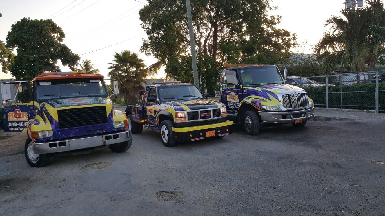R & R Auto Ltd photo 7