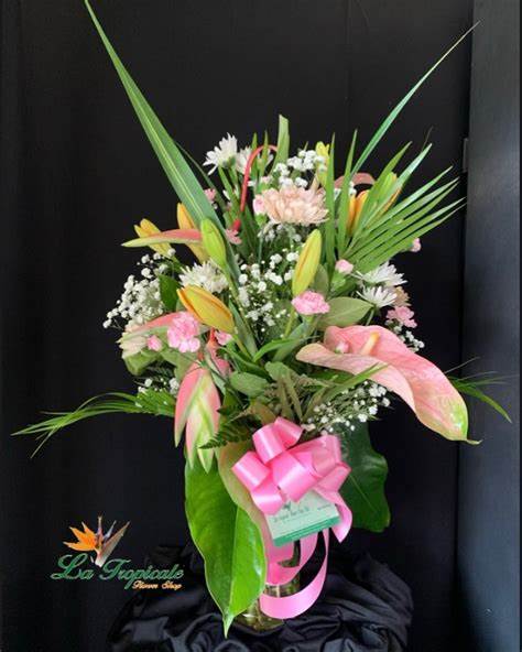 La Tropicale Flower Shop photo 5