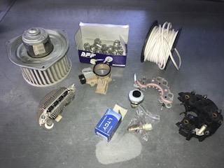 AJ's Auto Electronic & Electrical Parts photo 5