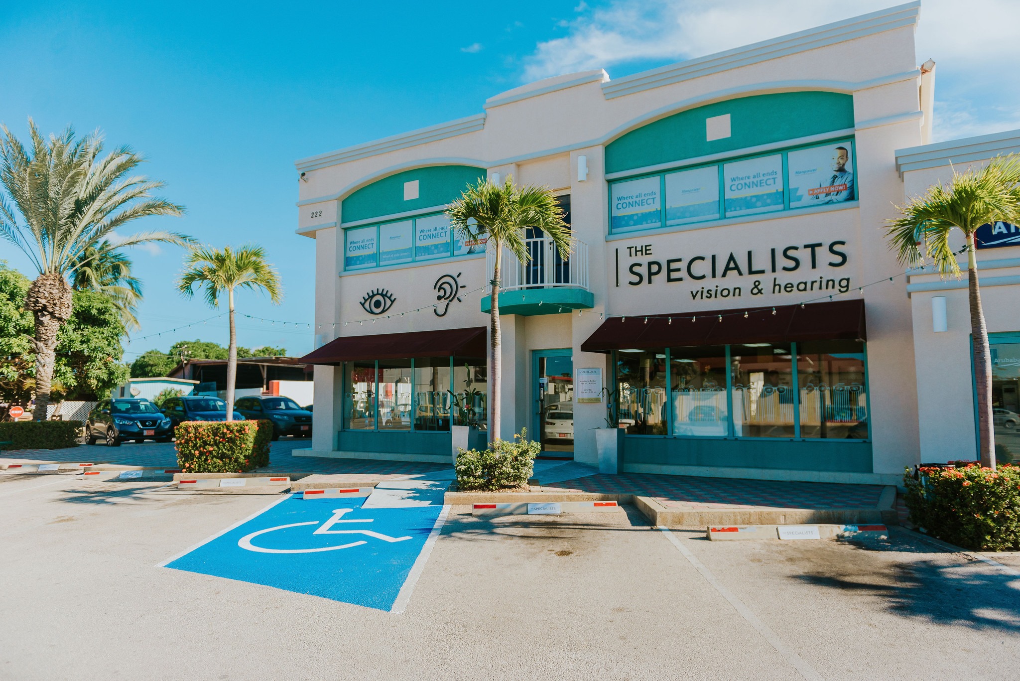 The Specialists (Vision & Hearing) photo 13