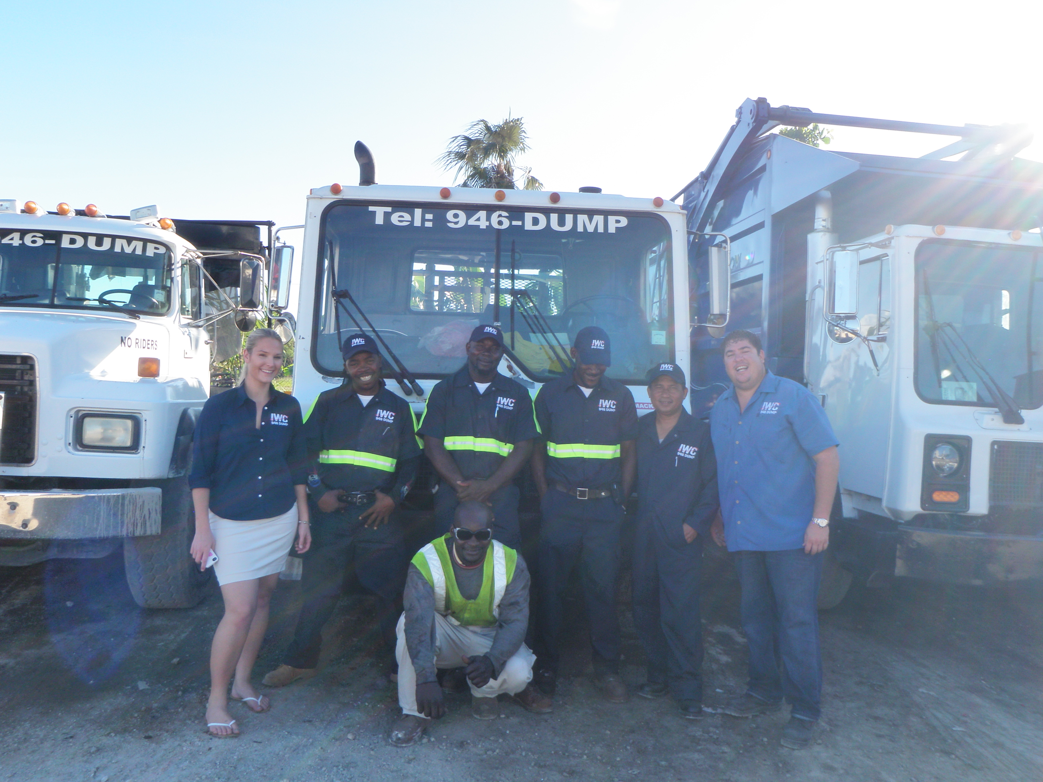Island Waste Carriers photo 7