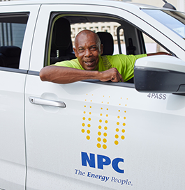 National Petroleum Corporation photo 5