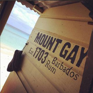 Mount Gay Distilleries Ltd photo 1