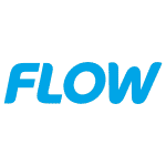 FLOW logo