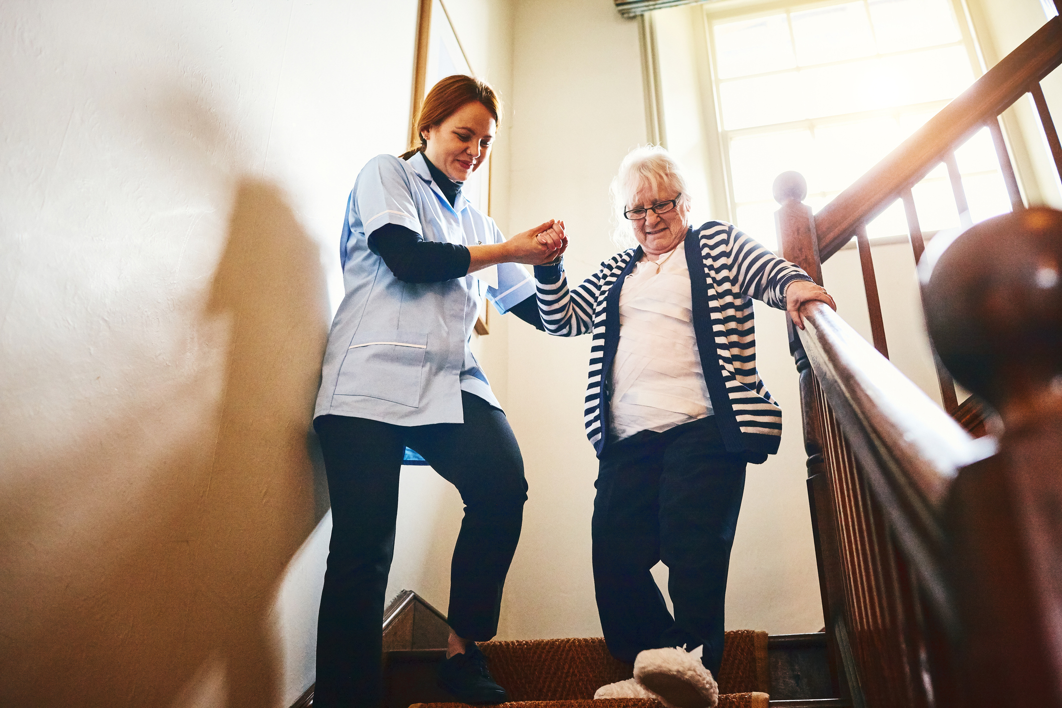 Care For The Elderly photo 5