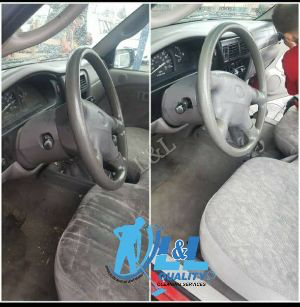 L & L Quality Cleaning Services Inc photo 2