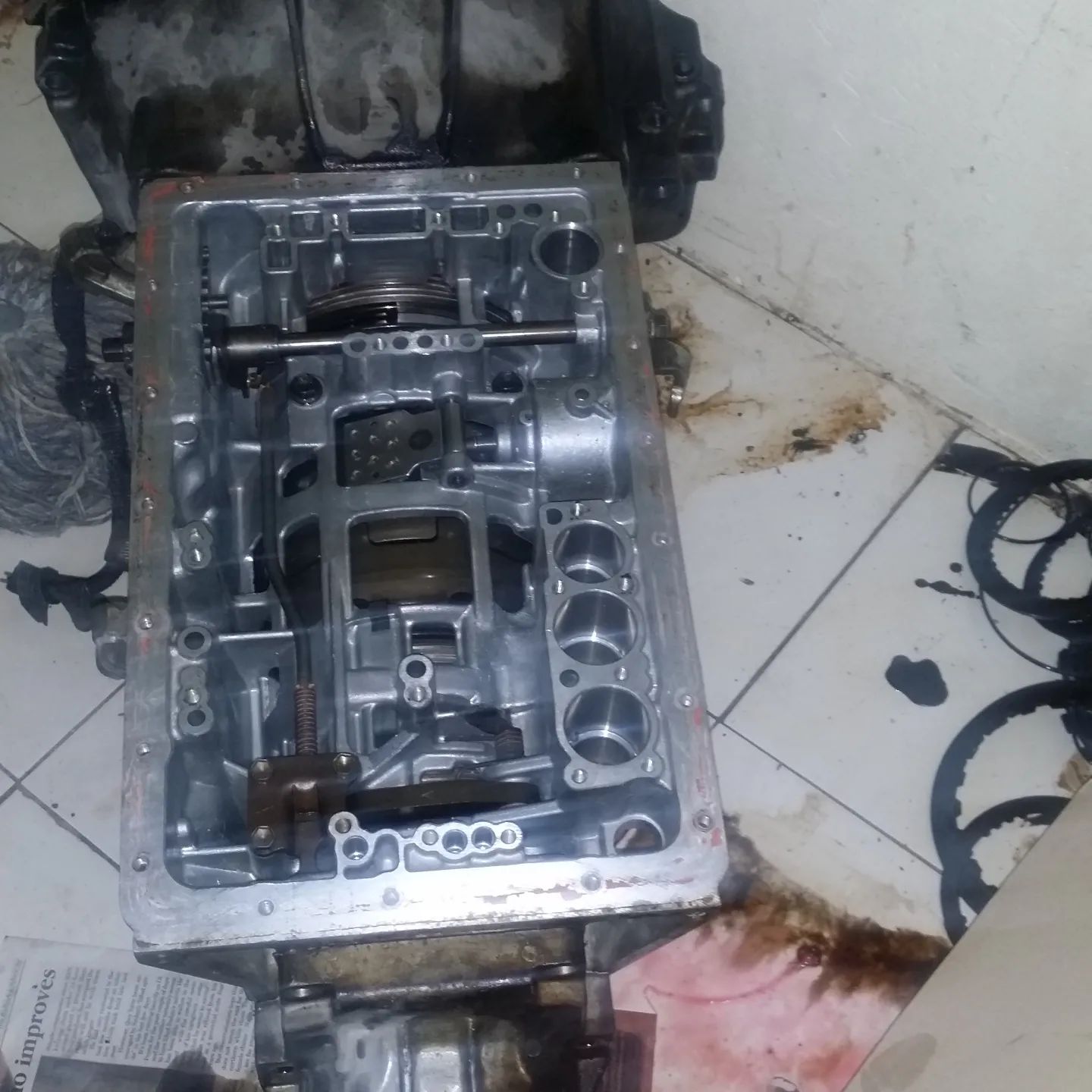 Michael Black Automatic Transmission Repairs photo 9