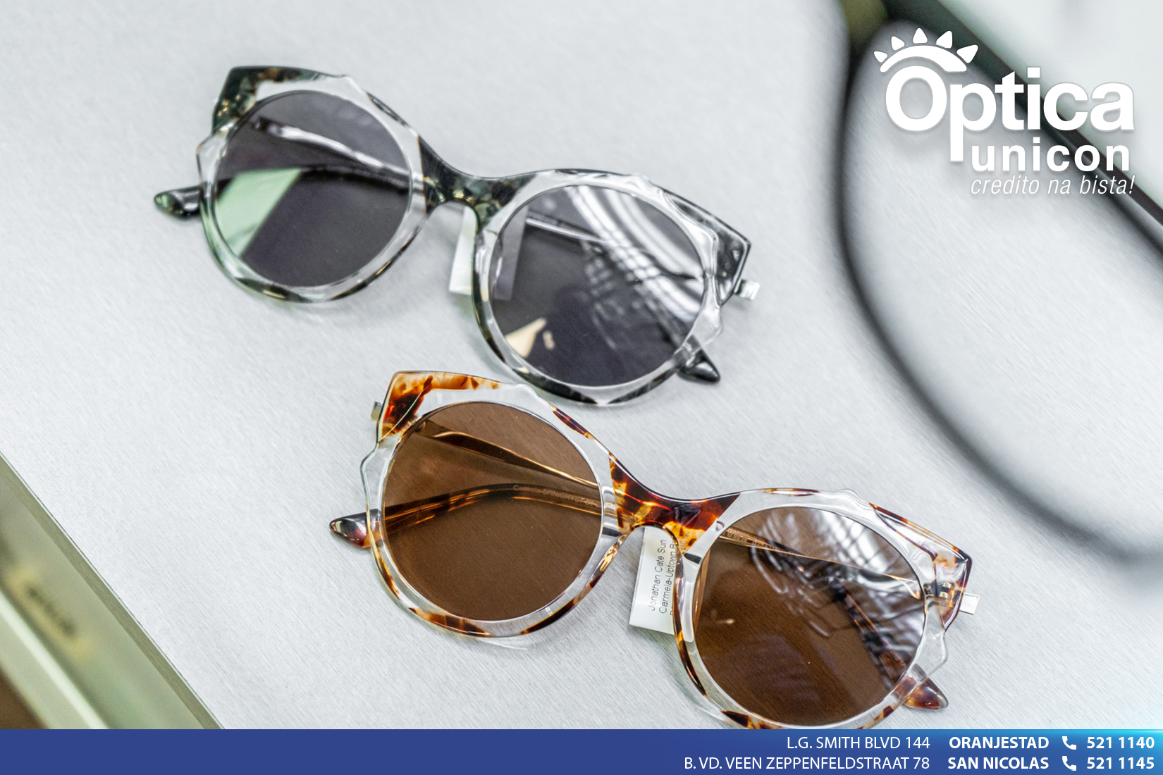 Optica Unicon photo 2