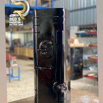 Deo's Radiator & Gas Tank Lining Services photo 6