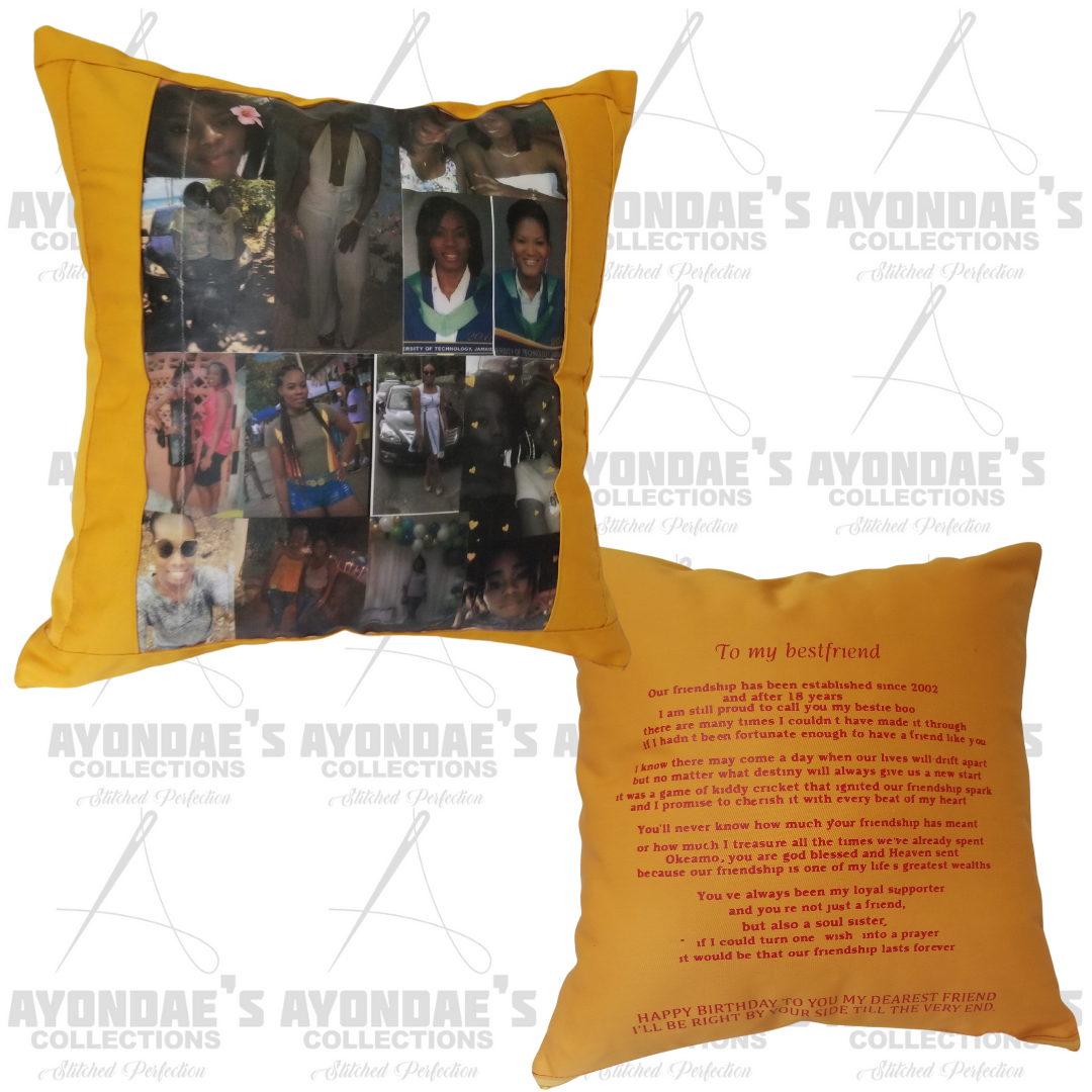 Ayondae's Collections photo 5