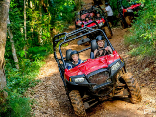 Yaaman Adventure Park photo 1