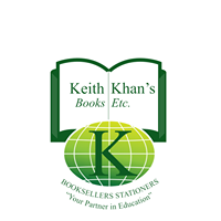 Keith Khan's Books Etc logo