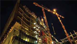 Law Construction Co Ltd photo 4