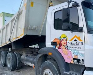 Shehaul Construction Inc photo 7