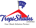 Tropishades Ltd logo