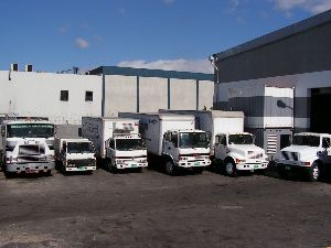 B L Williams Intl Ltd photo 4