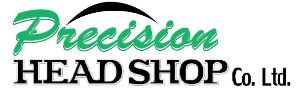 Precision Head Shop Co Ltd logo