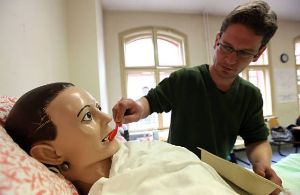 Doncaster School Of Practical Nursing photo 5