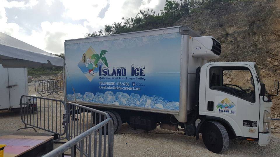 Island Ice Limited photo 4