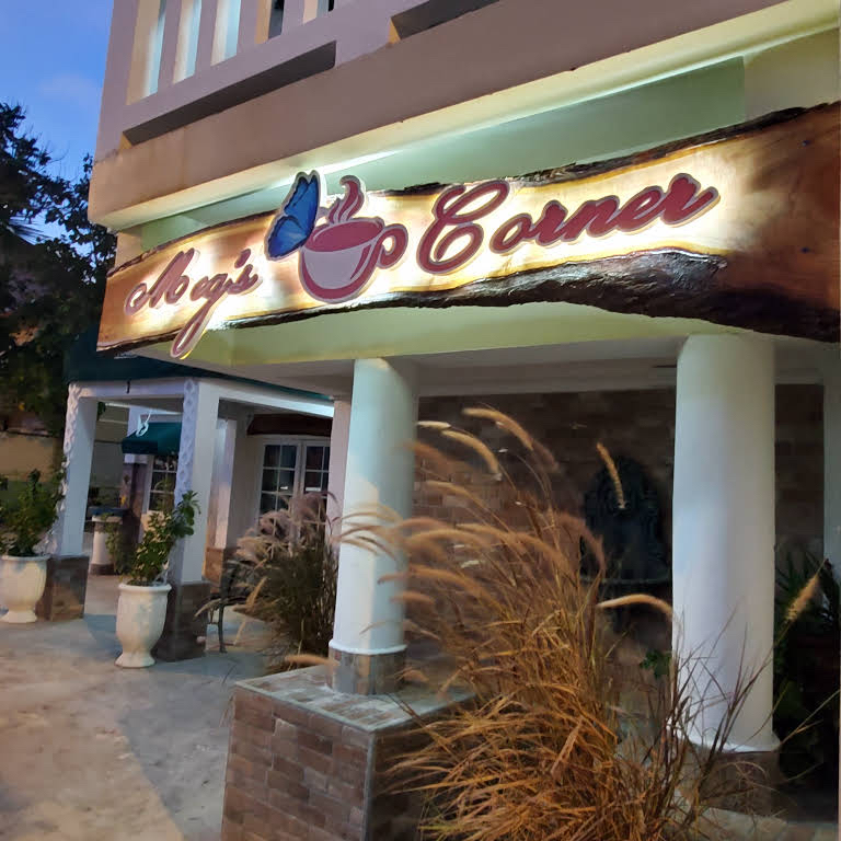 Meg's Corner Cafe photo 8