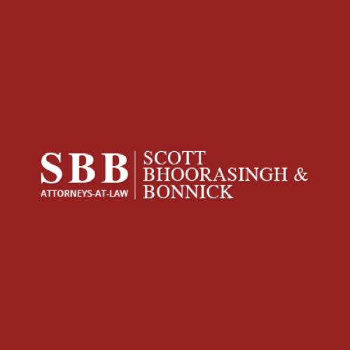 Scott Bhoorasingh & Bonnick logo