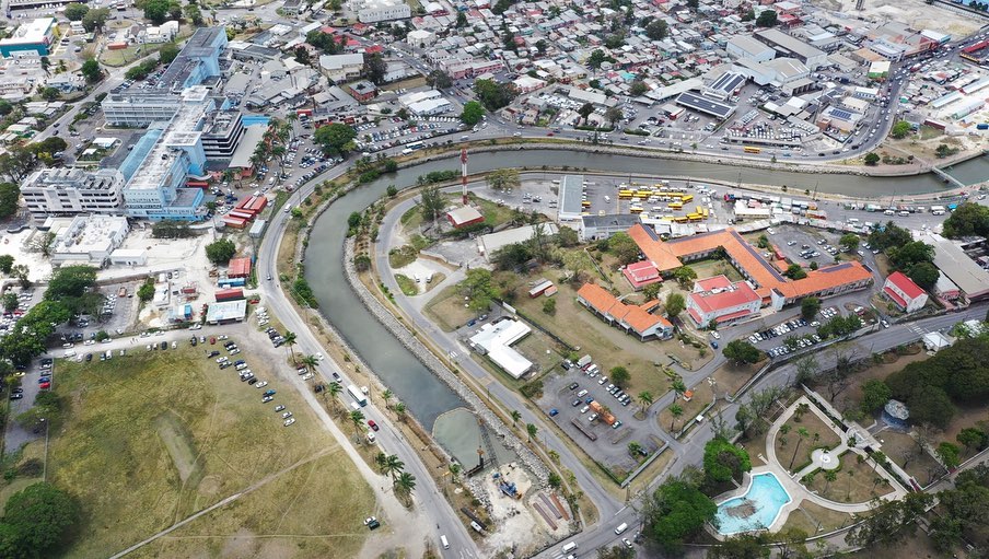 Barbados Tourism Investment Inc photo 5