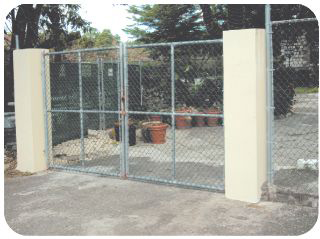 Choung's Fencing Ltd photo 3