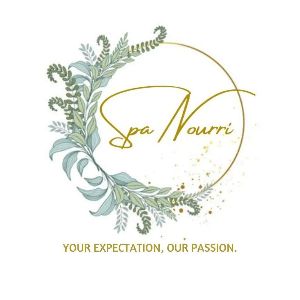 Spa Nourri logo