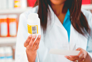 EHUD Pharmacy photo 1