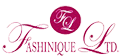 Fashinique Ltd logo