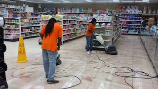 Nu Home Janitorial & Industrial Cleaning photo 9