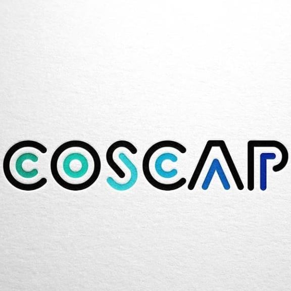 Copyright Society Of Composers Authors & Publishers Inc logo