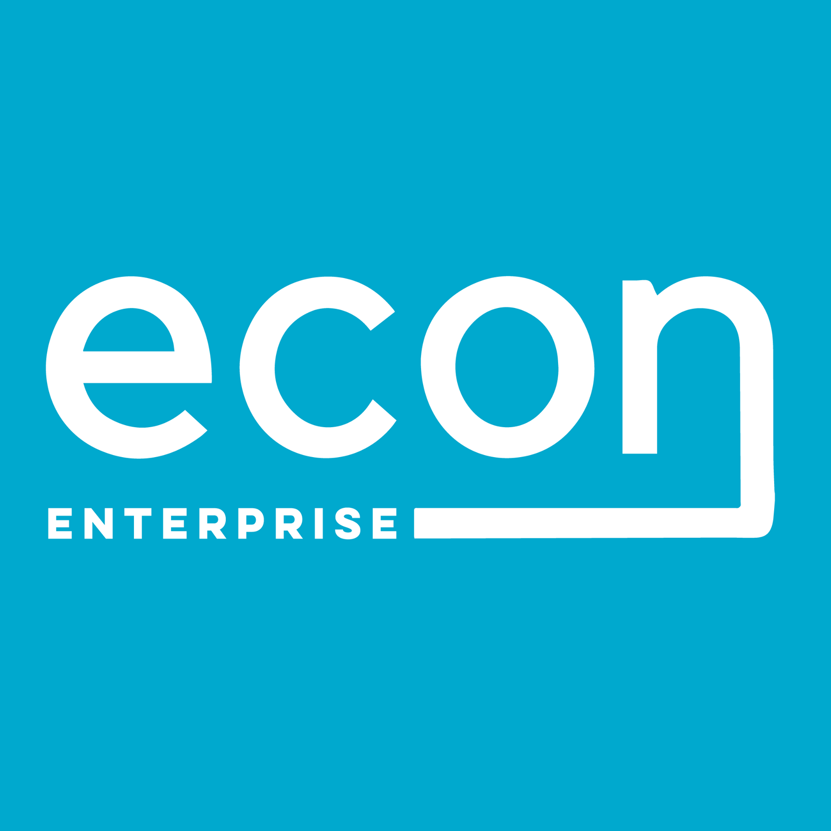 Econ Enterprise Ltd logo