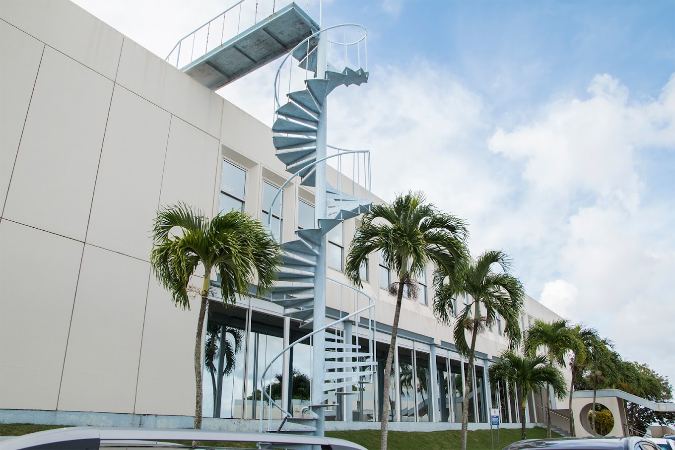 Caribbean Development Bank photo 4