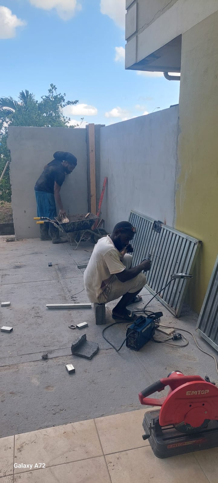 Affordable Builders photo 4