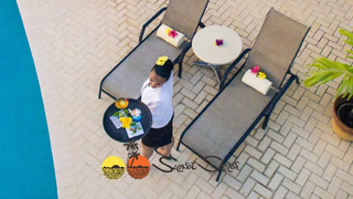 Sunset Shores Beach Hotel photo 4
