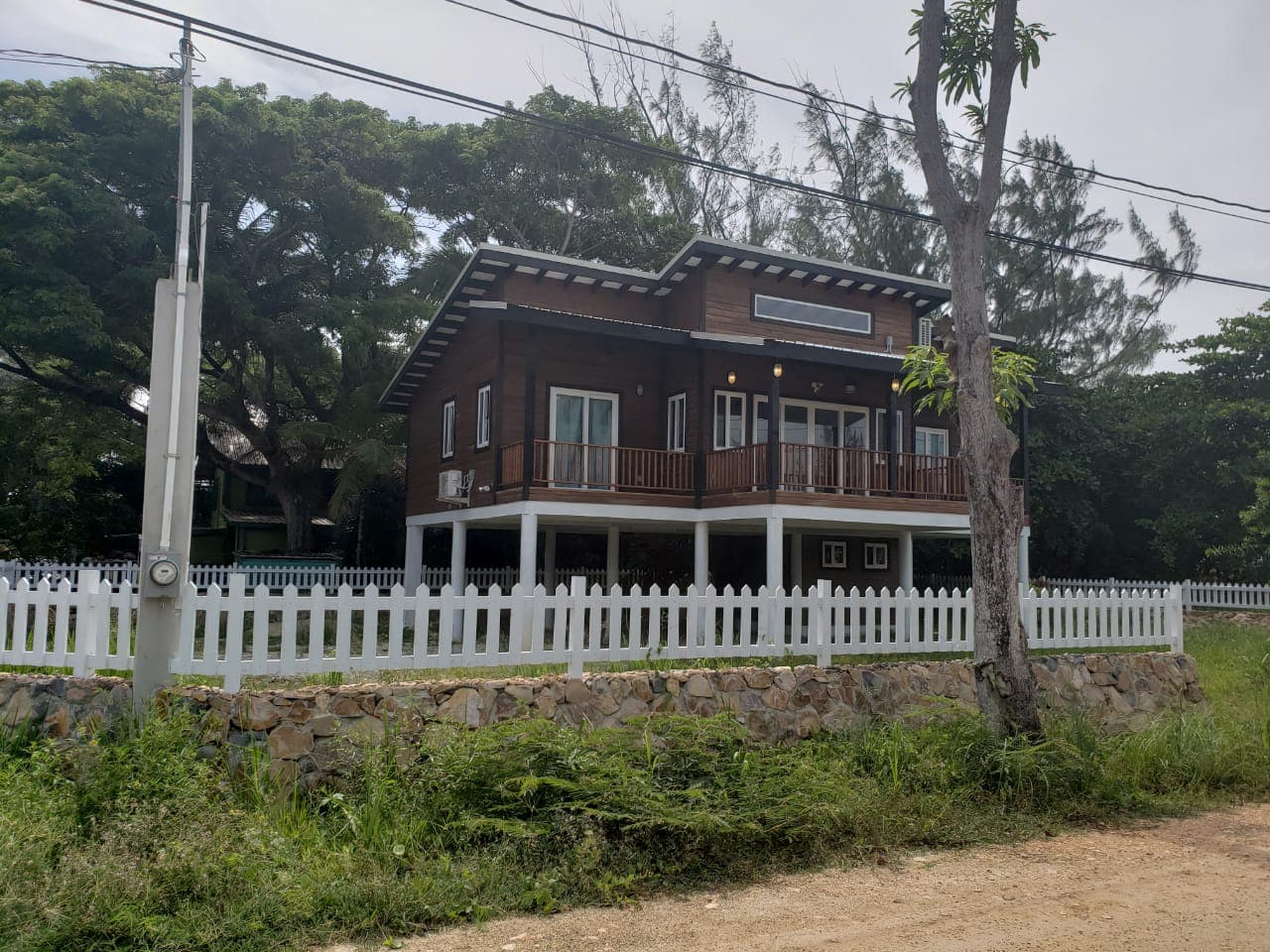 Alliance Construction Company Ltd photo 7