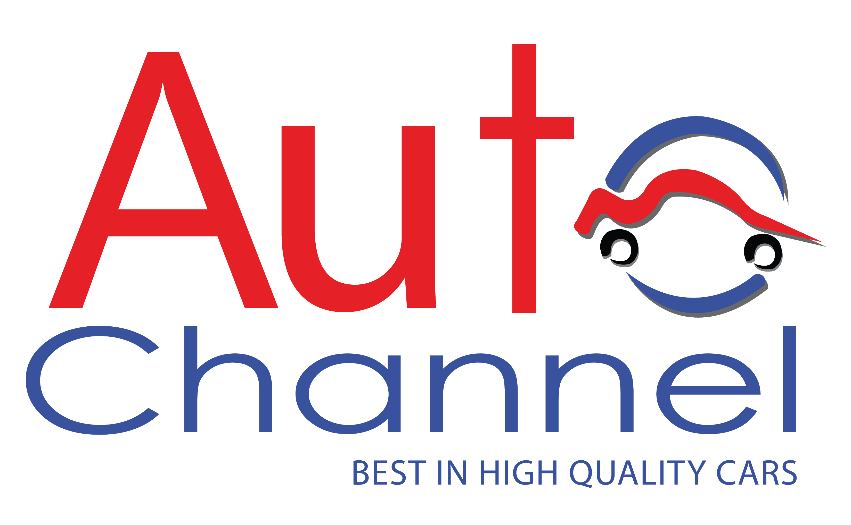 Auto Channel Ltd logo