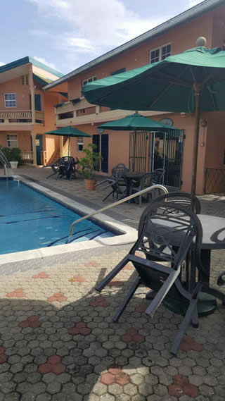 Sun Spree Resort Ltd photo 2