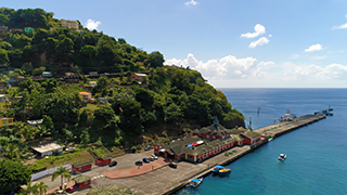 St Vincent & The Grenadines Port Authority photo 3