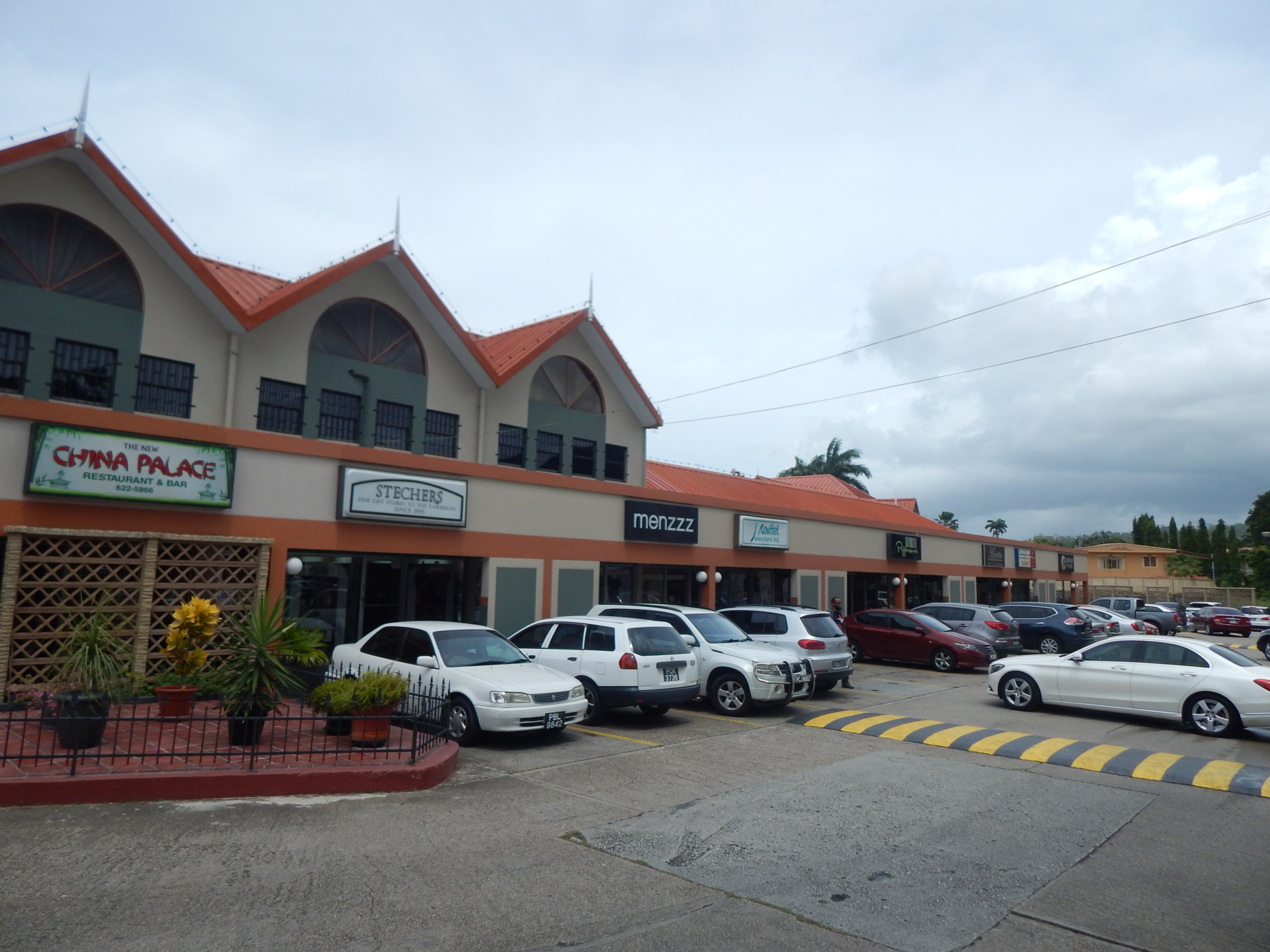 Ellerslie Court Ltd photo 3