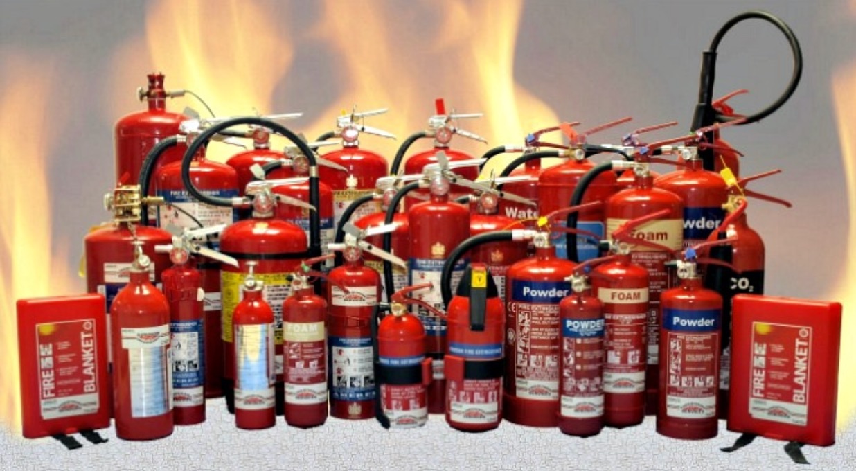 Fire Fighting Protection Ltd photo 3