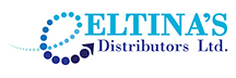 Eltina's Distributiors Ltd logo
