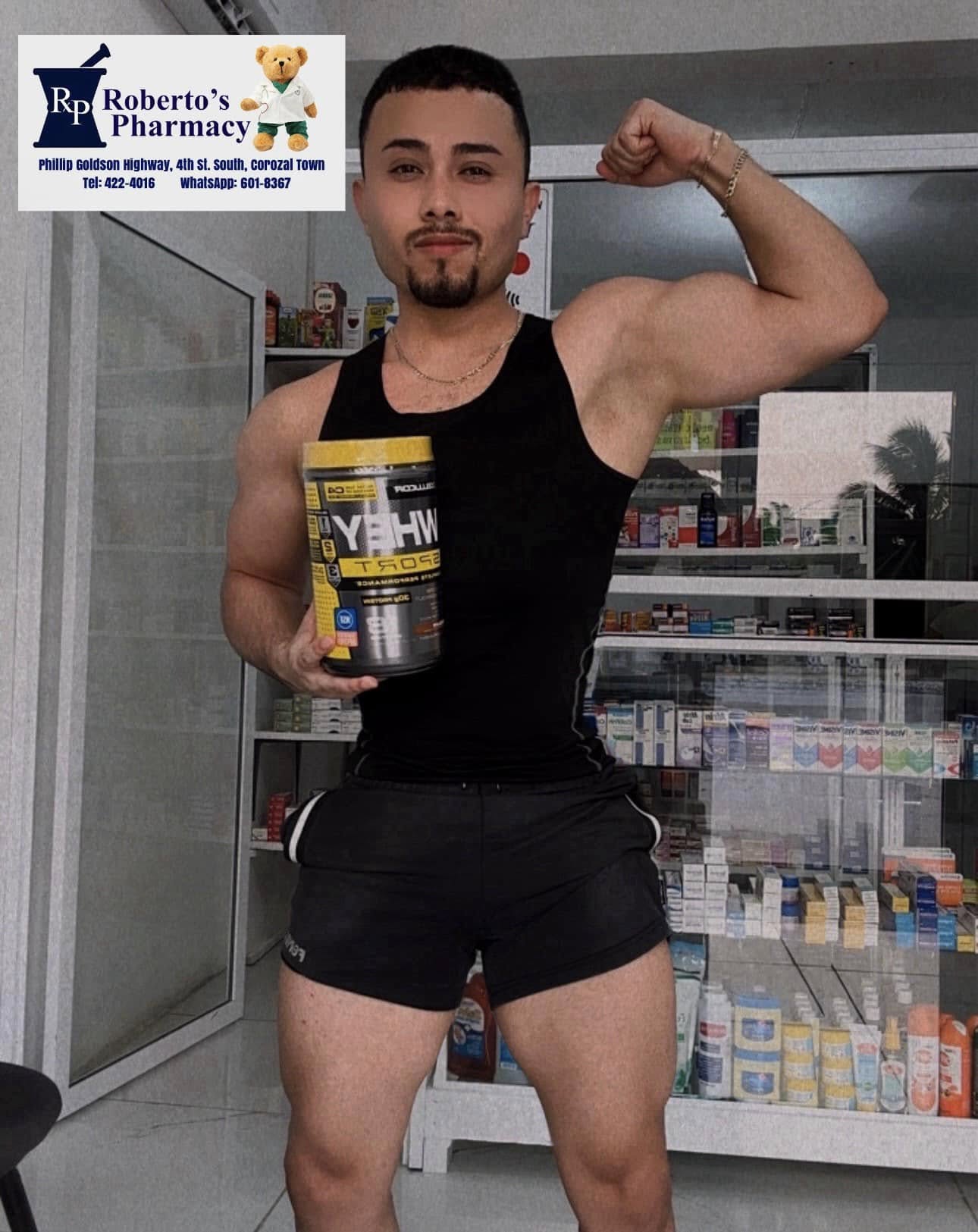 Roberto's Pharmacy photo 3