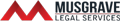Musgrave Legal Services logo
