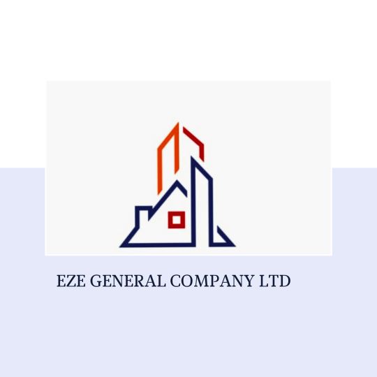 EZE General Company Ltd logo
