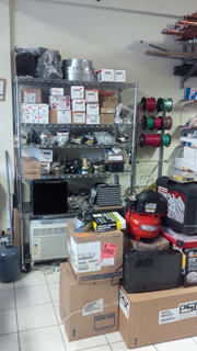 Tortola Contractor Store A/C Sales & Service photo 2
